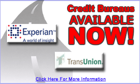 Genesys Credit Bureaus